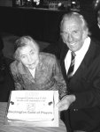 Vida's 100th Birthday